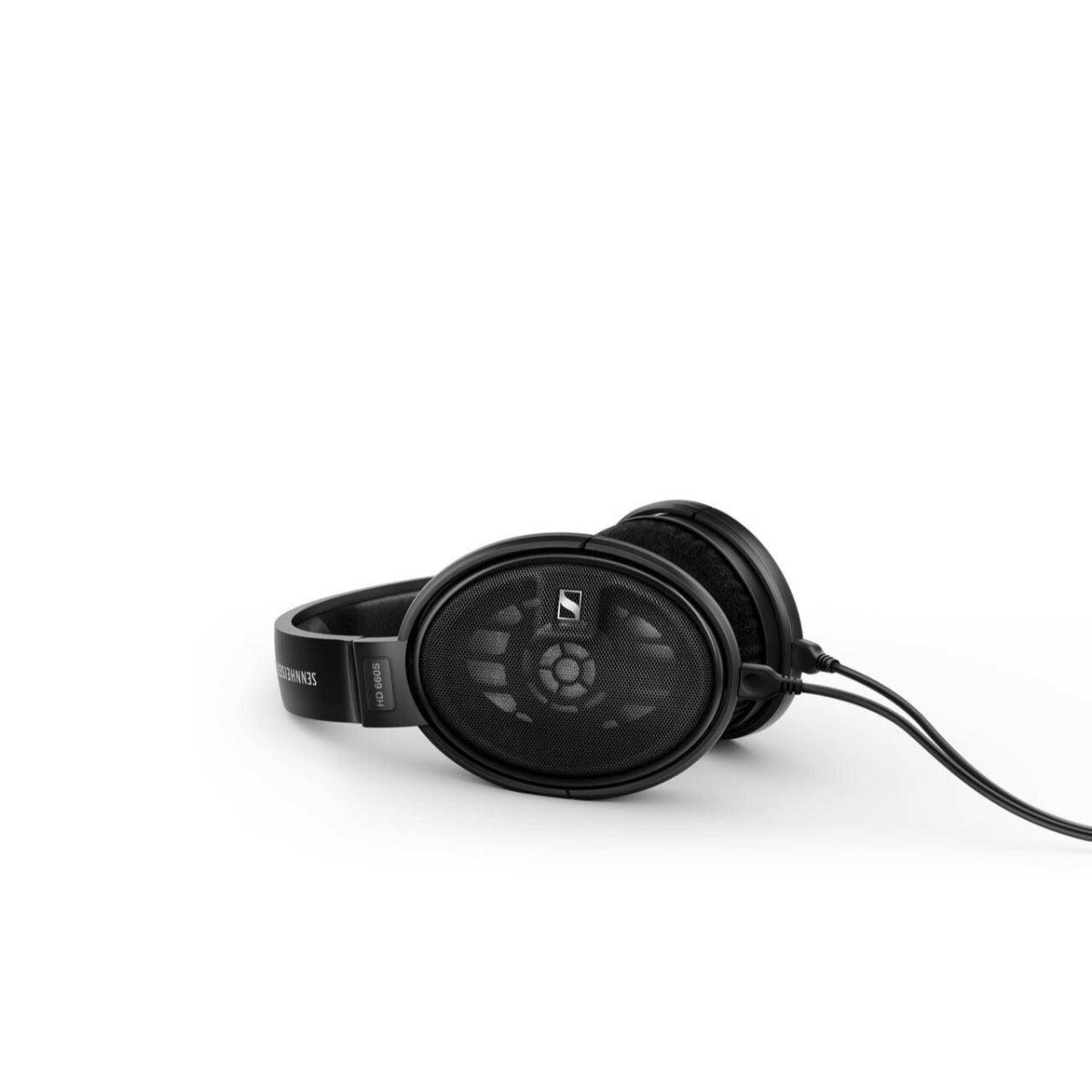 Sennhesier HD 660S Open-Back Audiophile Stereo Headphones