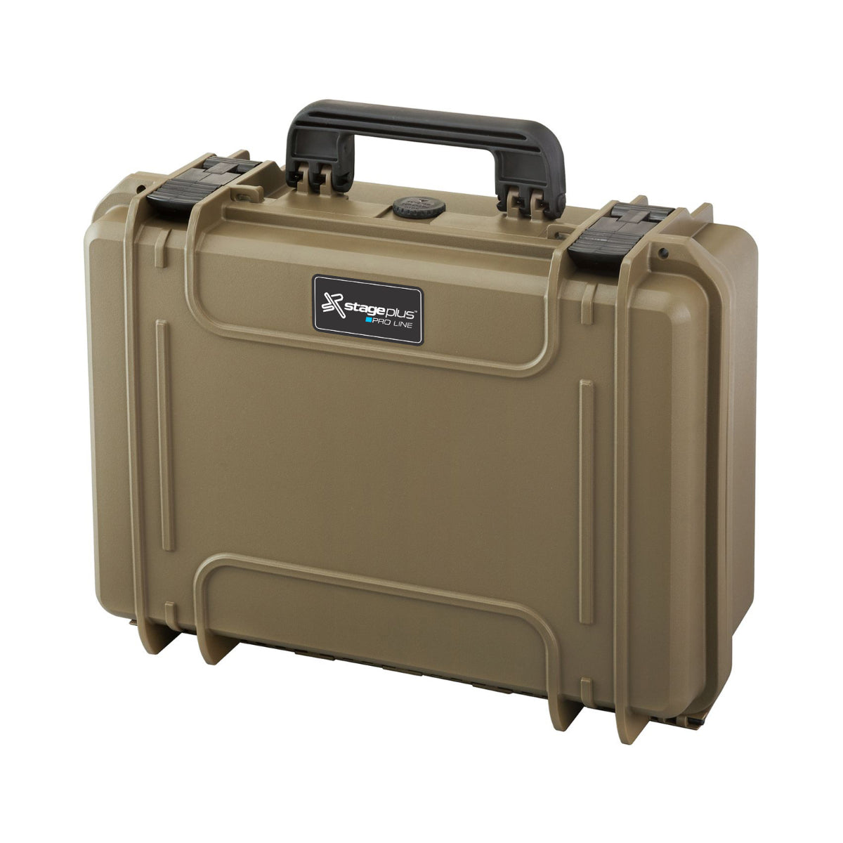 SP PRO 430 Sahara Carry Case, Empty, ID: L426xW290xH159mm