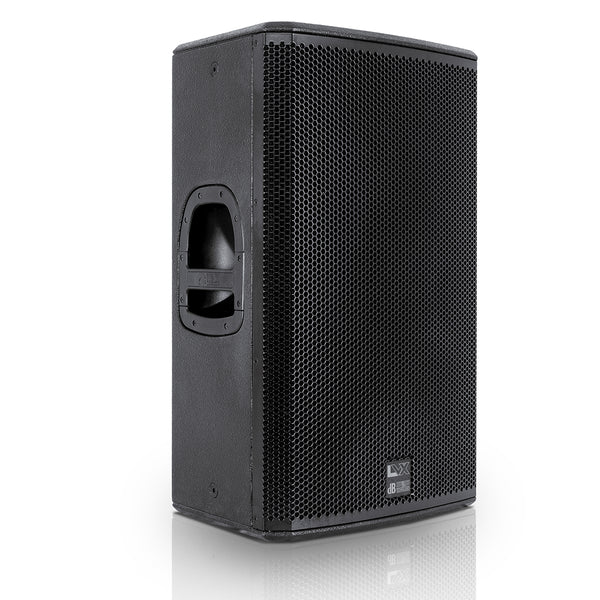 dB Technologies LVX 15 15in 2-Way Active Speakers 800W Black (each)