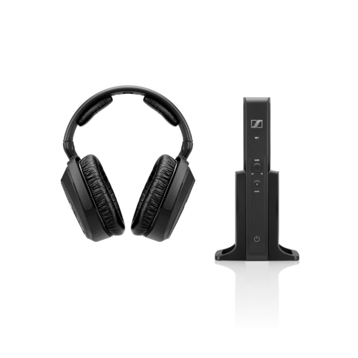 Sennheiser hdr 175 online battery replacement