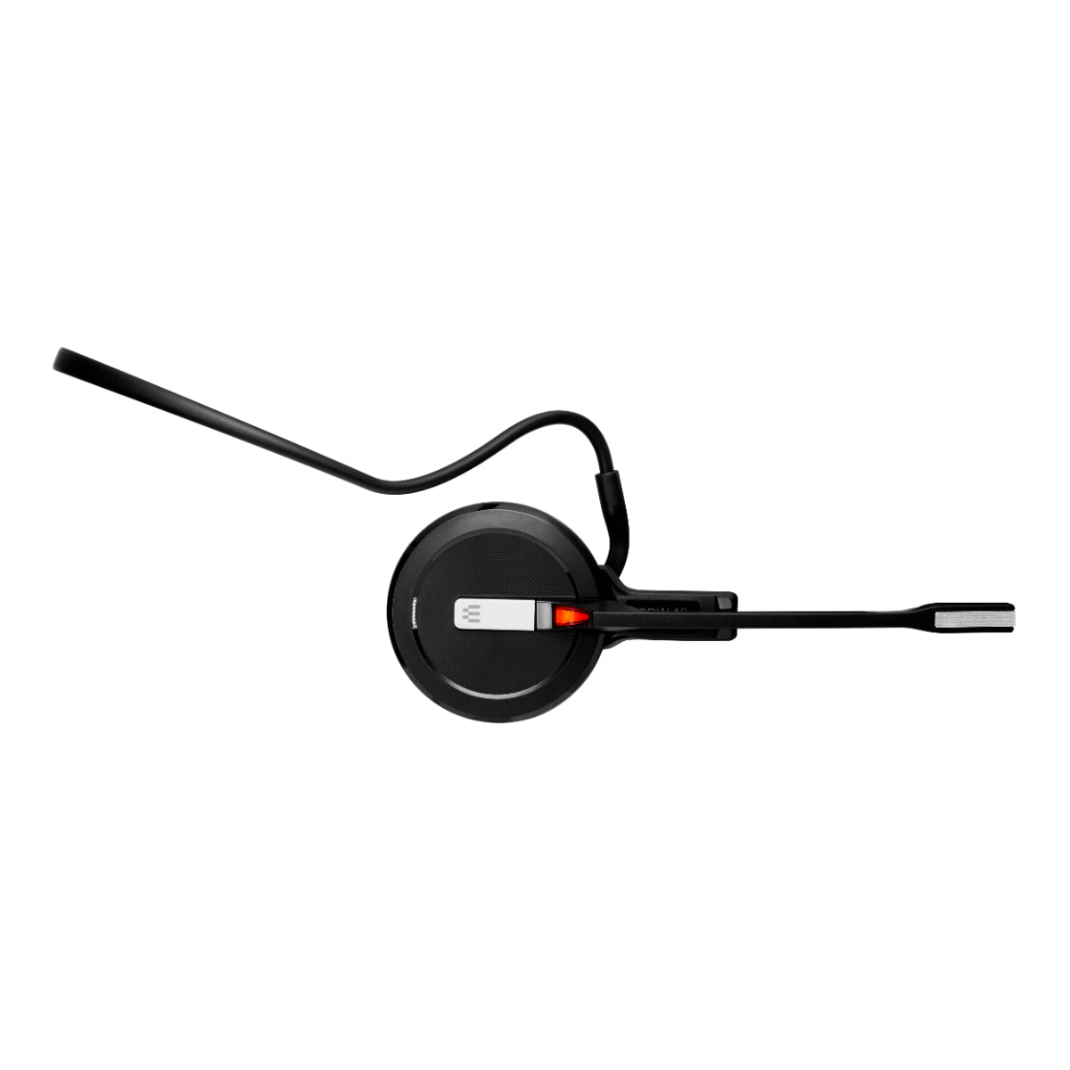 EPOS IMPACT SDW 5014 - EU Wireless Monaural DECT Headset, Black, With Dual Connectivity