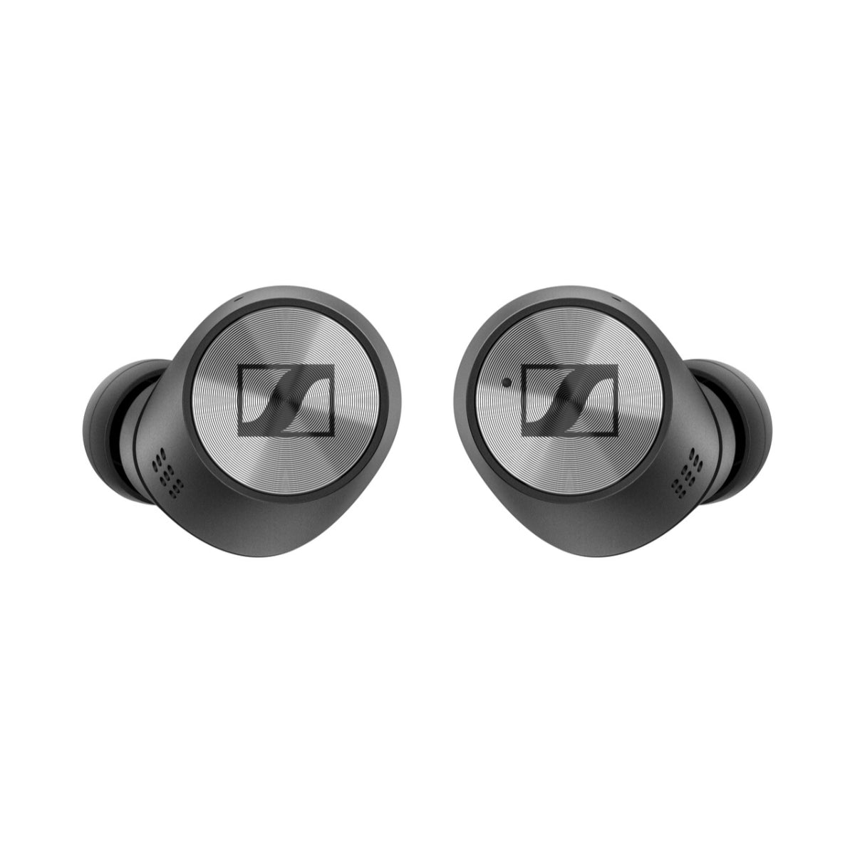 Sennheiser MOMENTUM True Wireless 2 Earbuds - Black