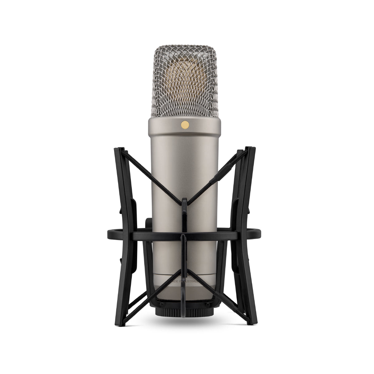 Rode NT1 Gen 5 Studio Cardioid Condenser Microphone Package