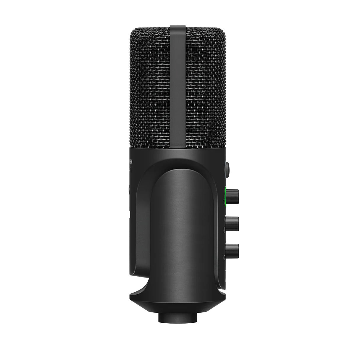 Sennheiser Profile Streaming Set, USB Microphone, 3m USB-C Cable, Boom Arm, Pouch