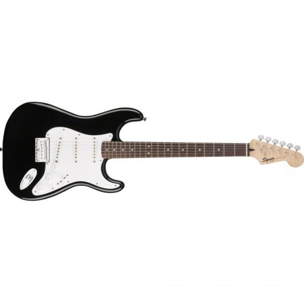 Fender 0371001506 Bullet Strat HT LRL Black