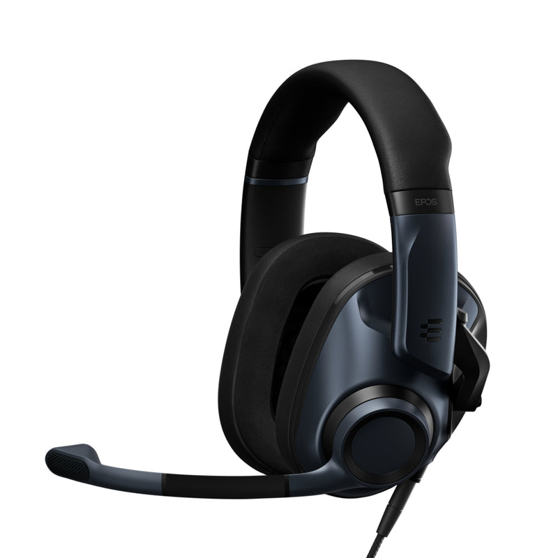 EPOS H6PRO Closed Sebring Black