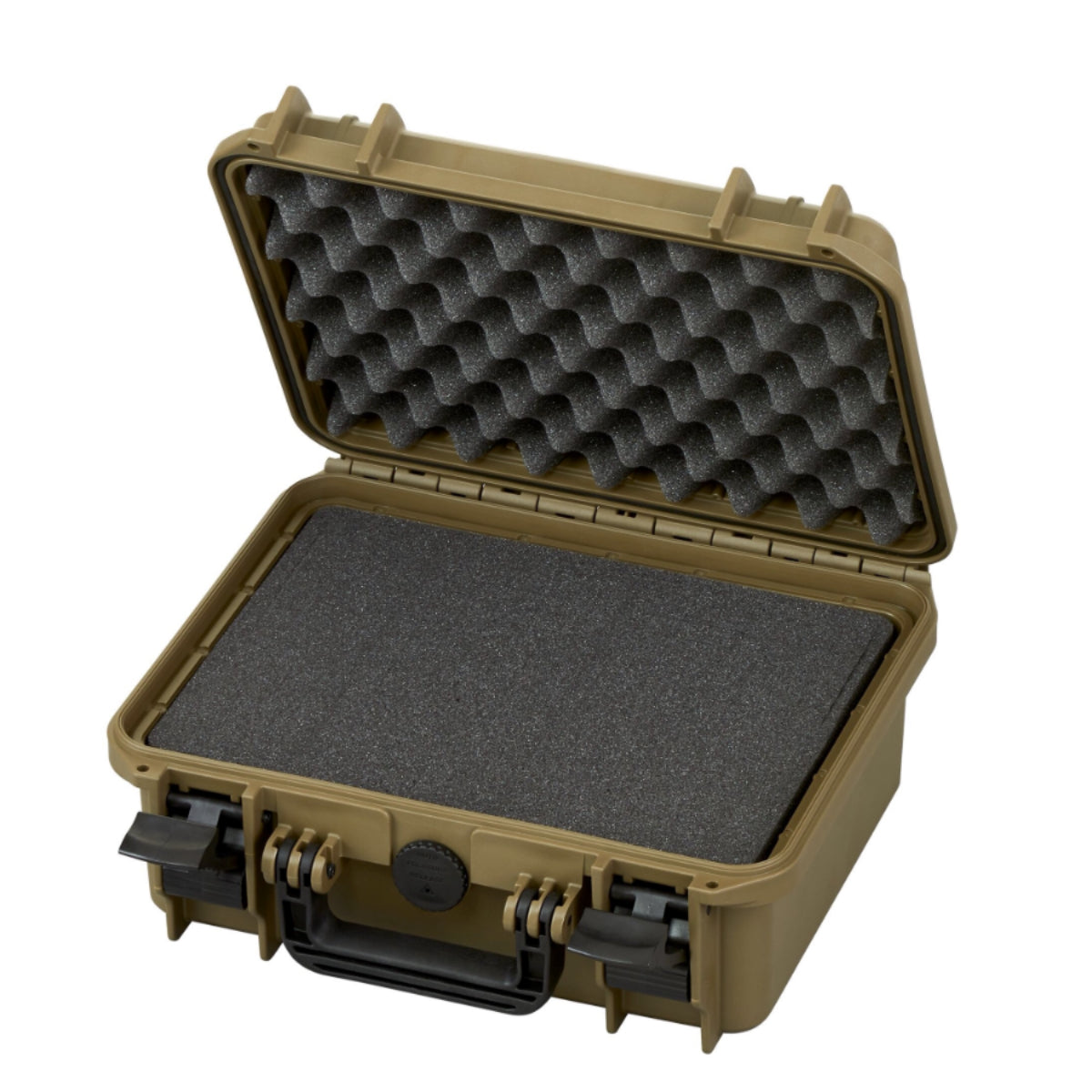 SP PRO 300S Sahara Carry Case, Cubed Foam, ID: L300xW225xH132mm