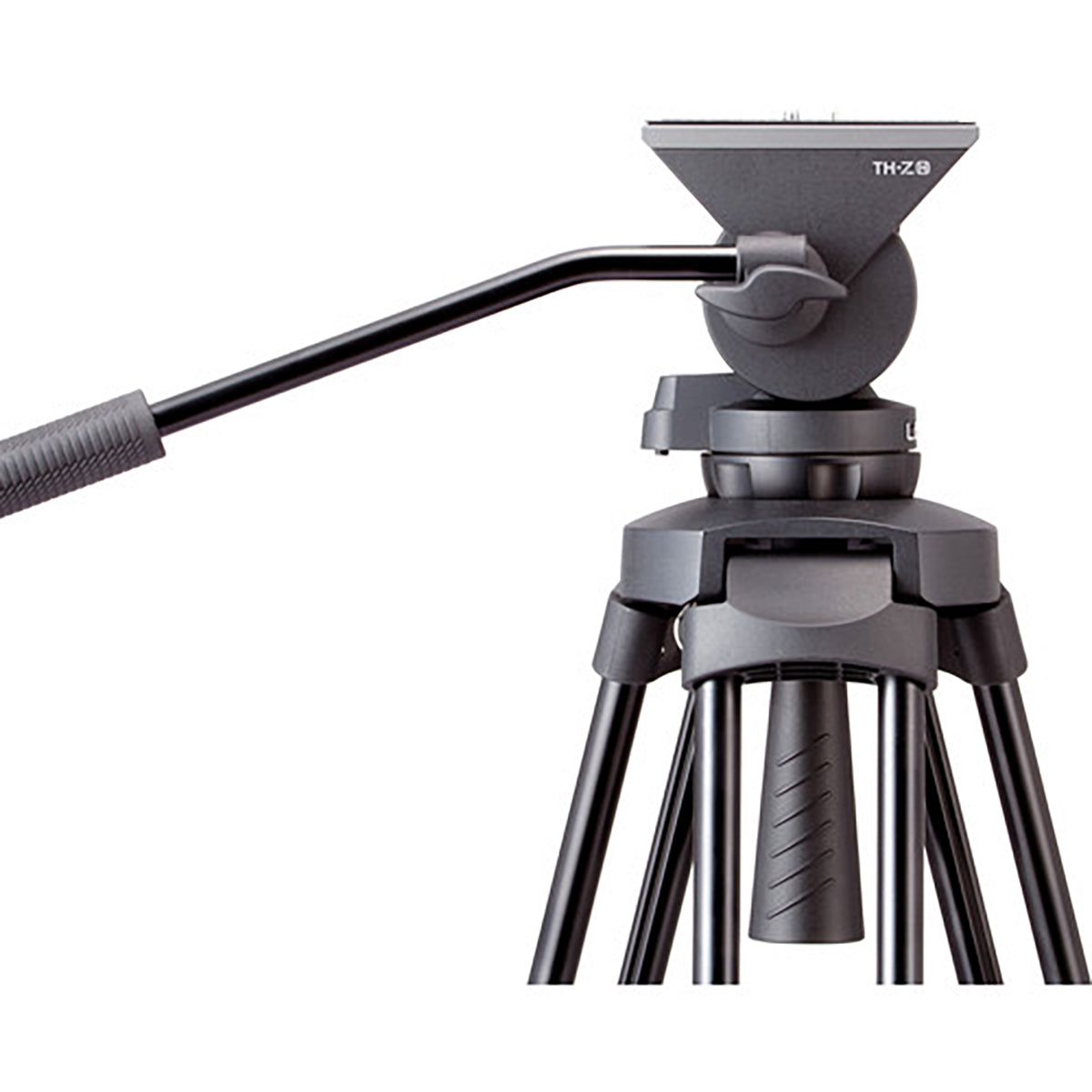 Libec TH-Z Tripod system / ALX S8 Slider