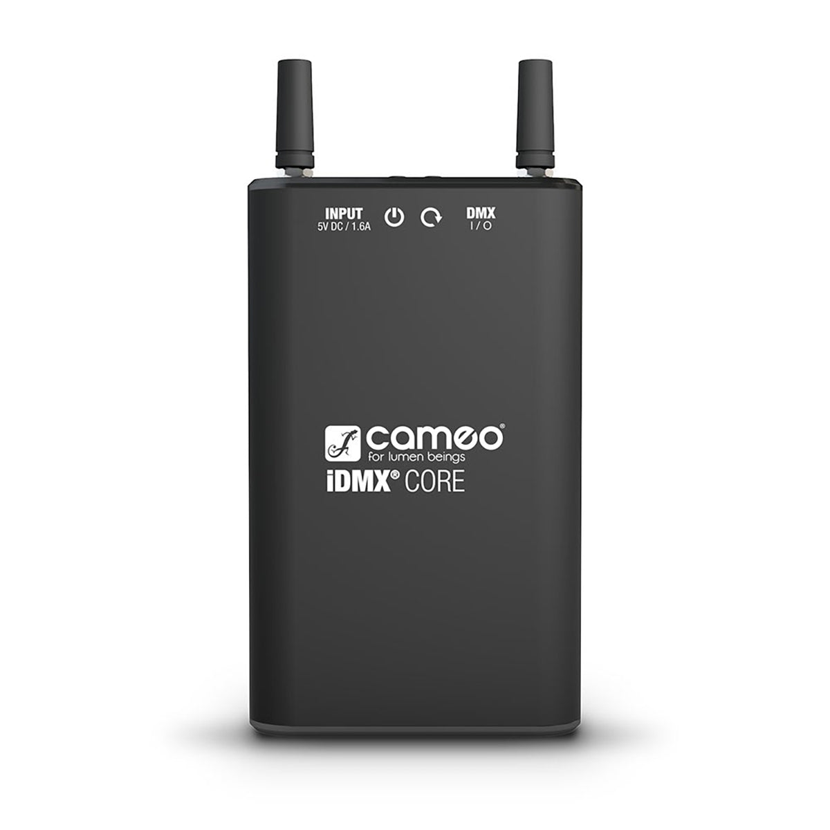 Cameo iDMX CORE WiFi to W-DMX Connector Box