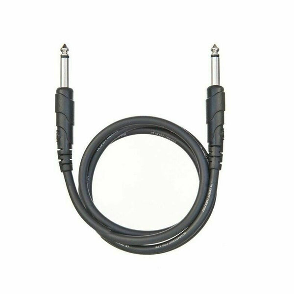 Planetwaves PWCGTP01 Classic Series 1ft Patch Cable