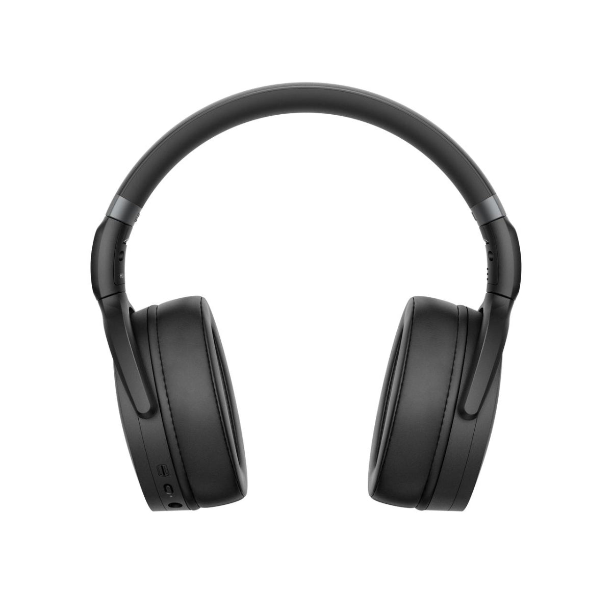 Sennheiser HD 450BT Wireless Headphones, Black