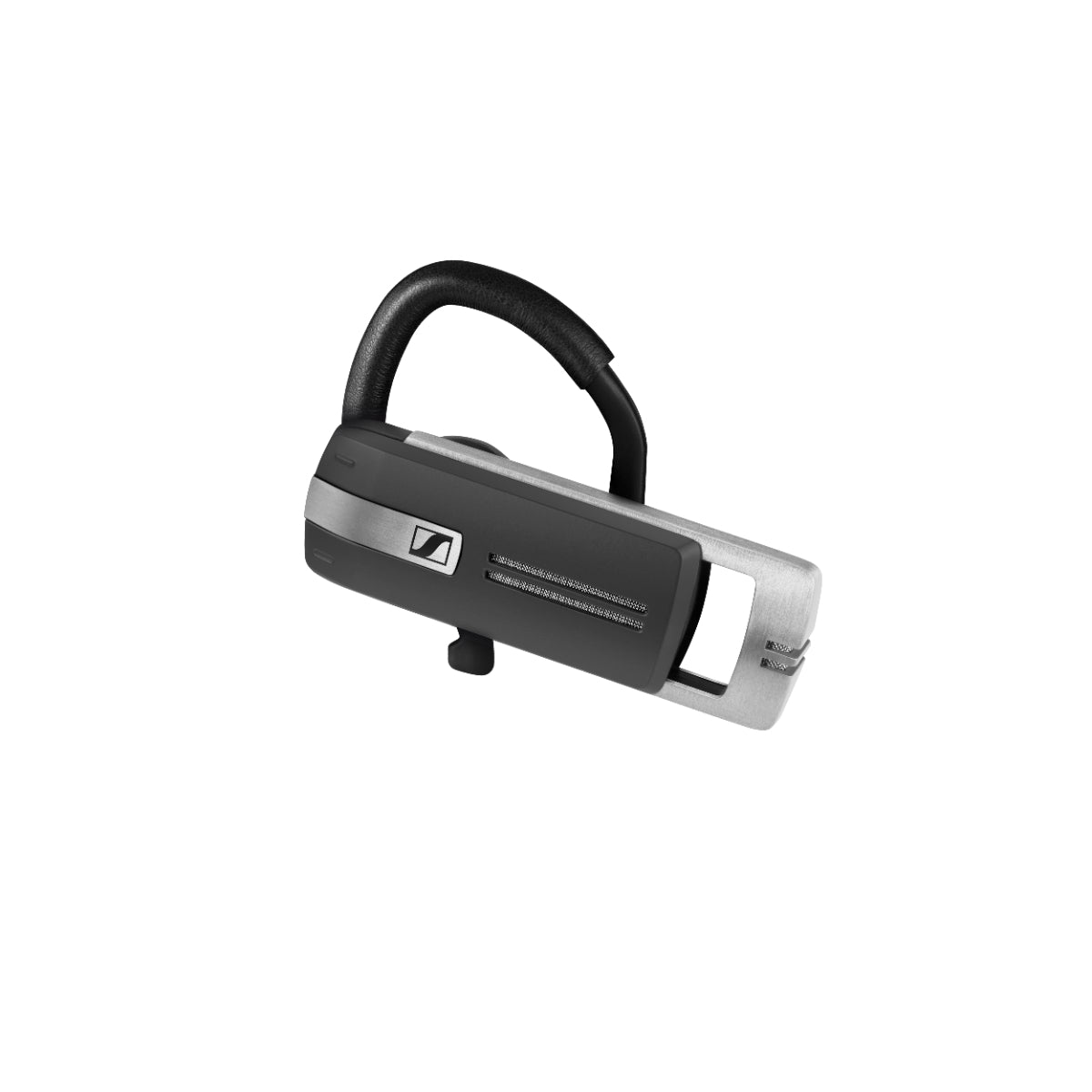EPOS ADAPT Presence Grey Business Bluetooth Headset, Grey, With Earhook & Charging Cable