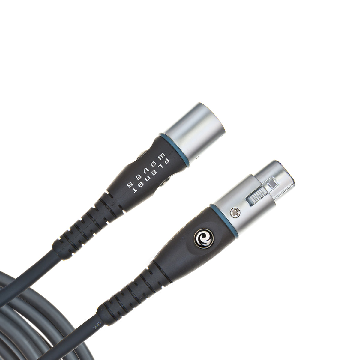 Planetwaves PWM10 Custom Series 10ft Microphone Cable