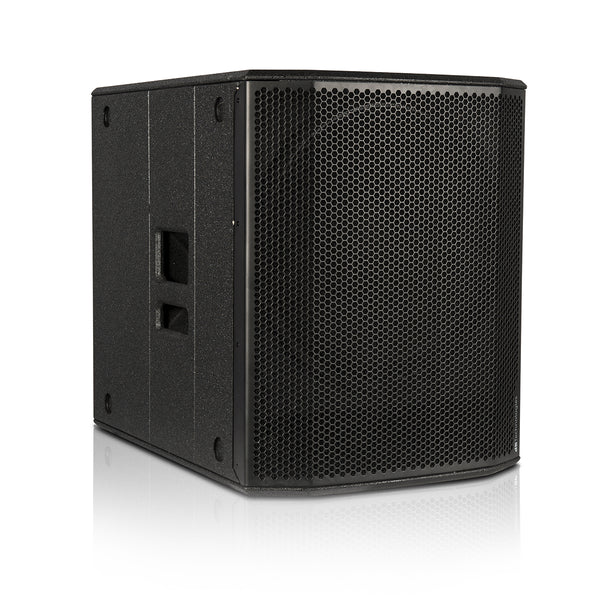 dB Technologies SUB 618 Active Subwoofer 18inch 600W RMS / 1200W Peak