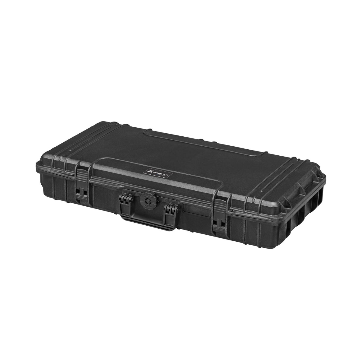 SP PRO 800 Black Carry Case, Empty, ID: L800xW370xH140mm