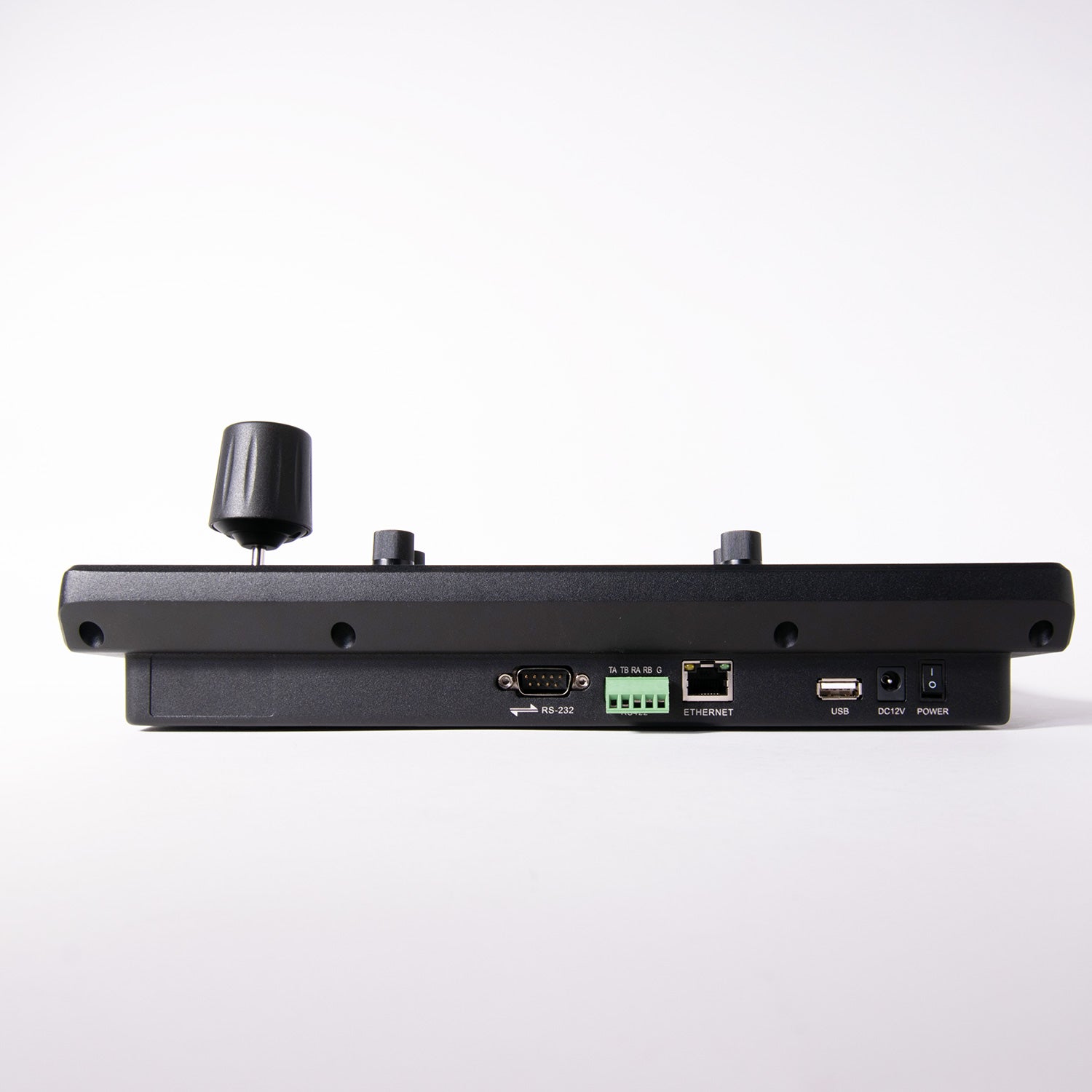 Aida IP PTZ Camera Controller (Capable of controlling up to 7 cameras via VISCA over UDP/TCP)