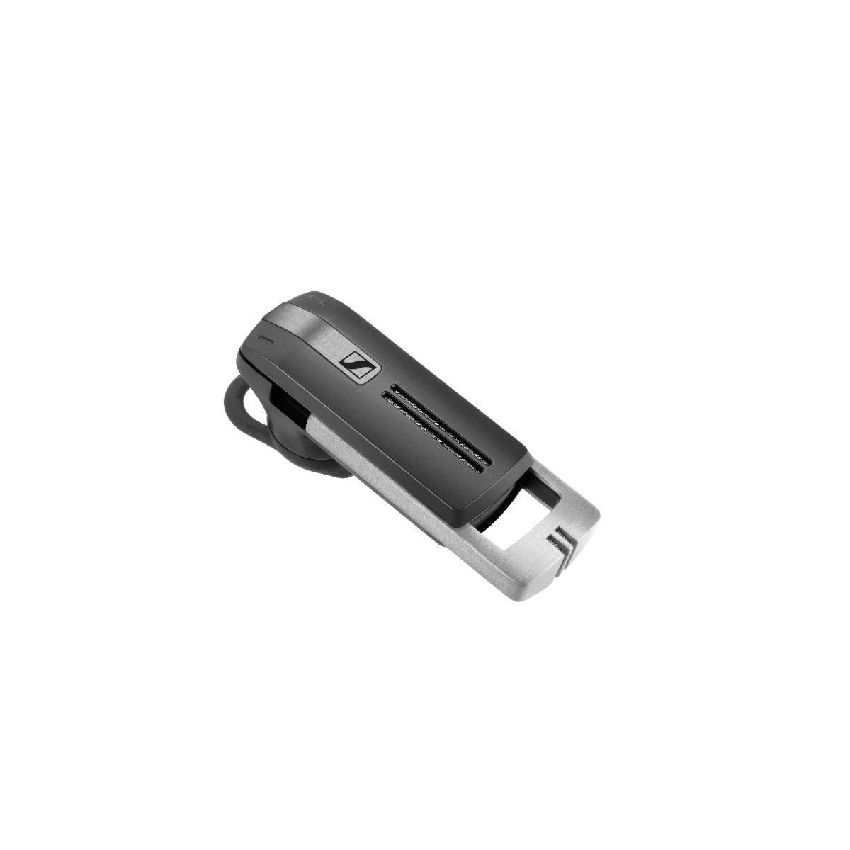 EPOS ADAPT Presence Grey UC Bluetooth Headset, Grey, Earhook, Charging Cable, BT Dongle