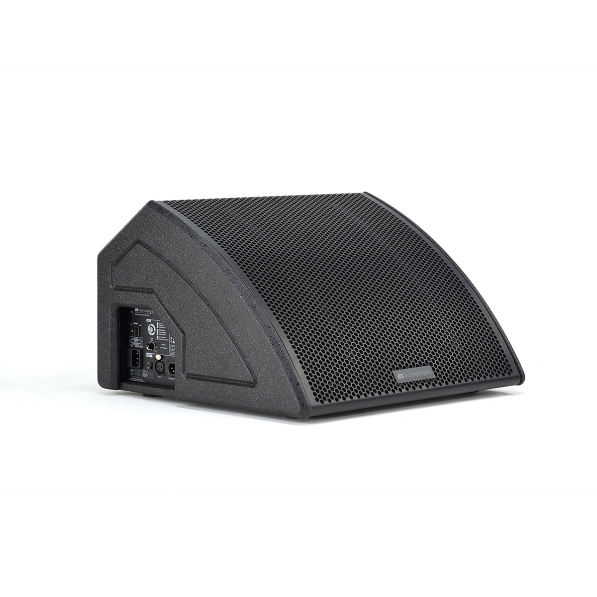 dB Technologies Flexsys FMX12 Active coaxial 2-way stage monitor