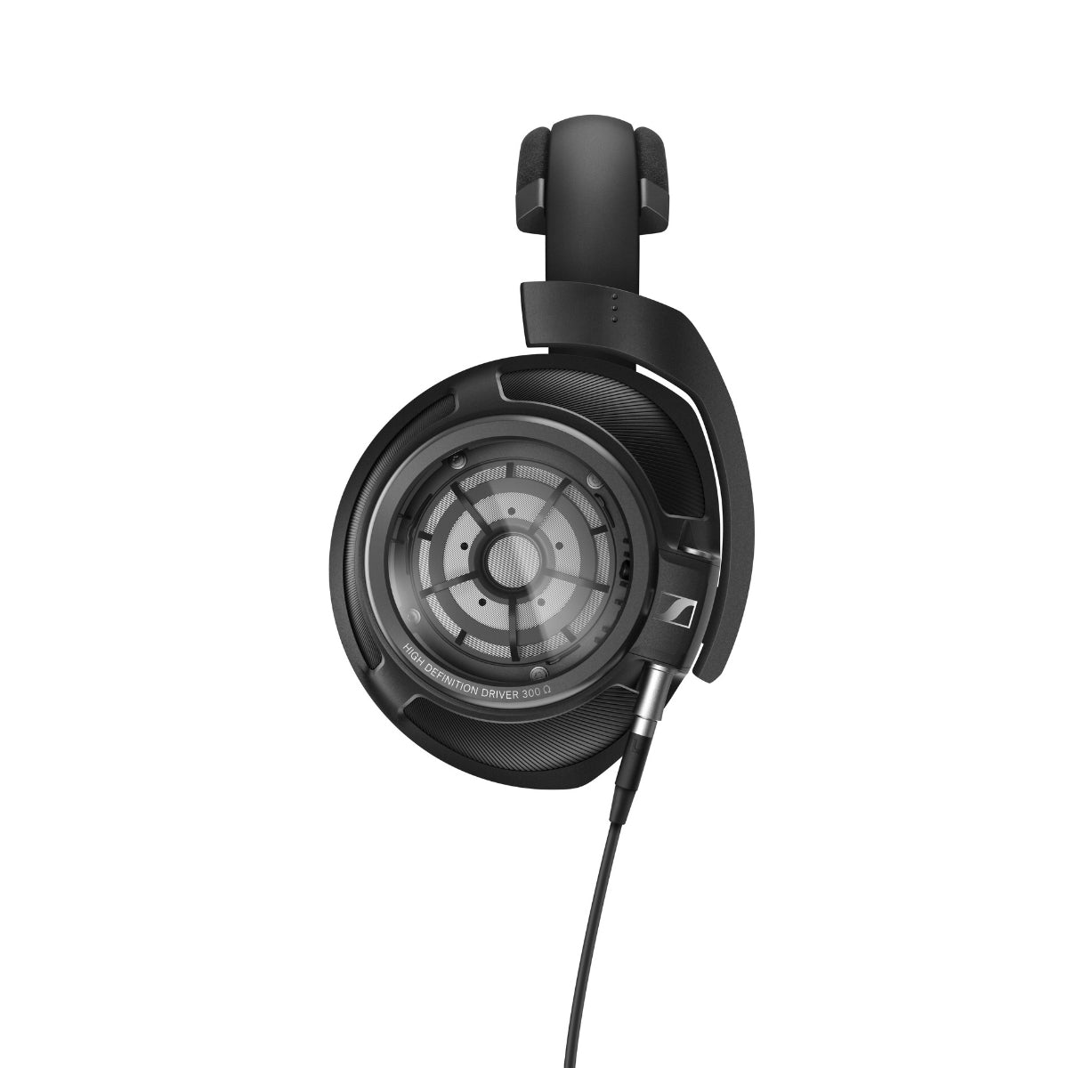 Sennheiser HD 820 Closed Audiophile Headphone