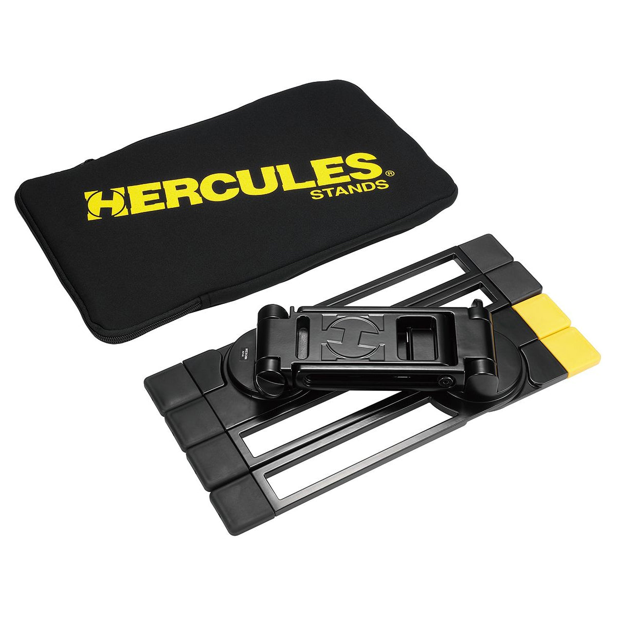 Hercules DG400BB Laptop Stand with Bag