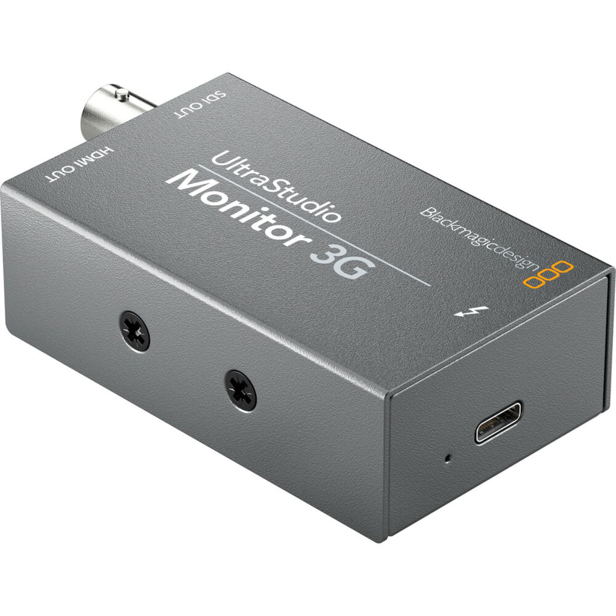 Blackmagic Design UltraStudio Monitor 3G (Thunderbolt 3 USB-C cable not included)