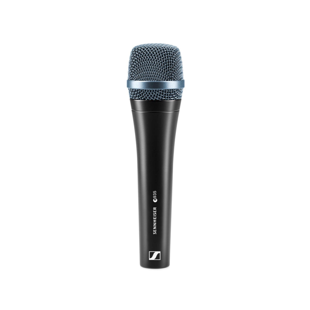 Sennheiser E 935 Dynamic Vocal Cardioid Microphone (Demo)