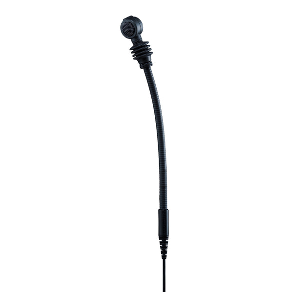 Sennheiser E 608 Dynamic Super Cardioid Flexable Instrument Microphone, XLR-3M, 1.5m