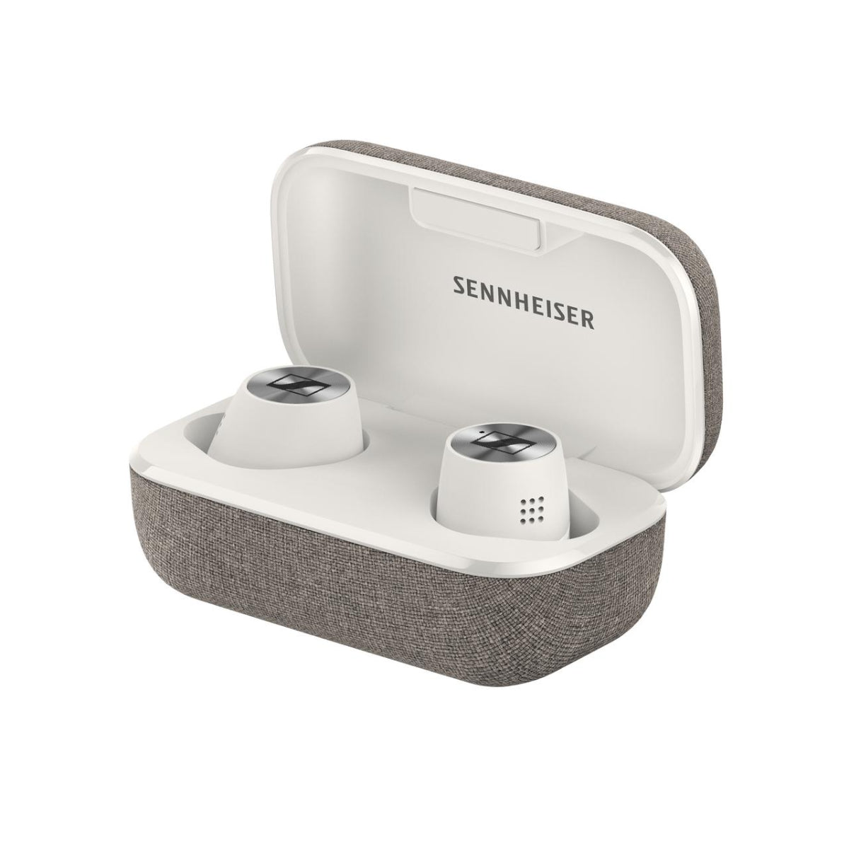 Sennheiser M3IETW2 White, MOMENTUM True Wireless 2, Bluetooth Stereo E