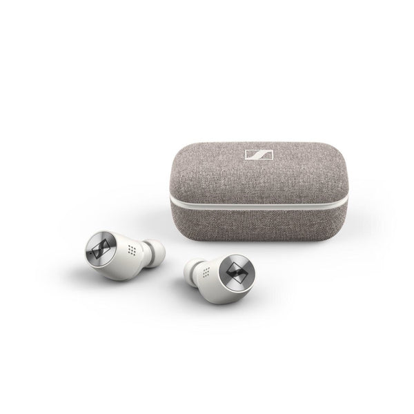 Sennheiser M3IETW2 White, MOMENTUM True Wireless 2, Bluetooth Stereo E