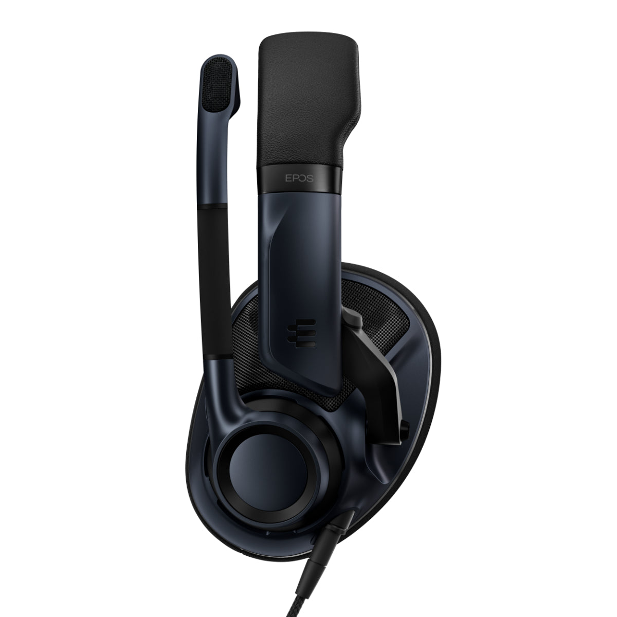 EPOS H6PRO Open Acoustic Gaming Headset - Sebring Black