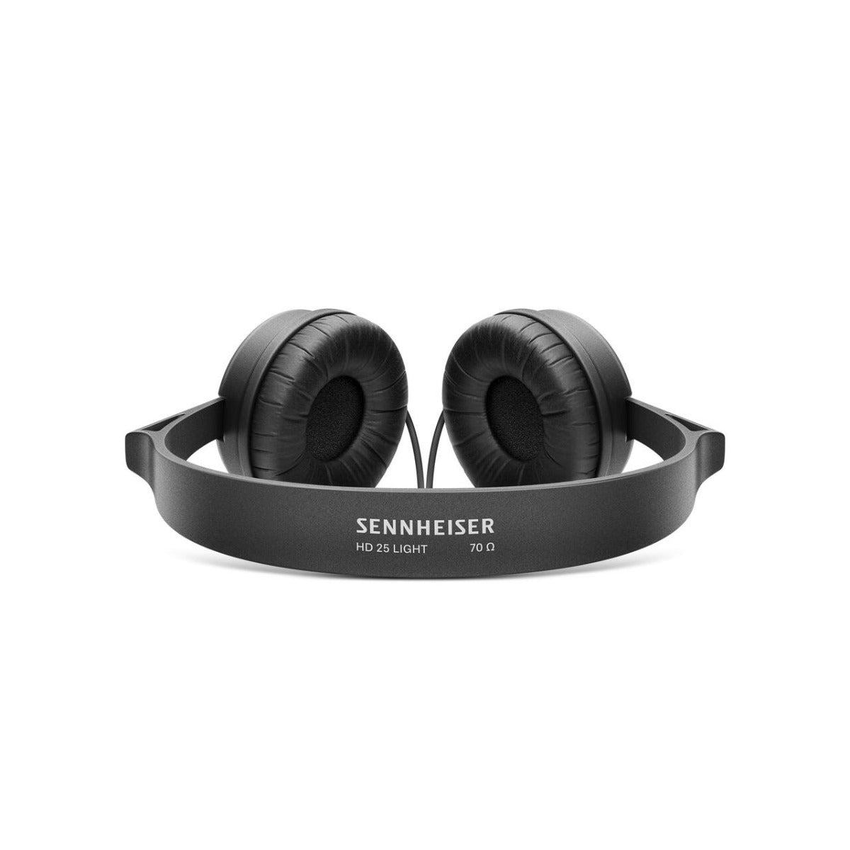 Sennheiser HD 25 LIGHT On-Ear DJ Headphones