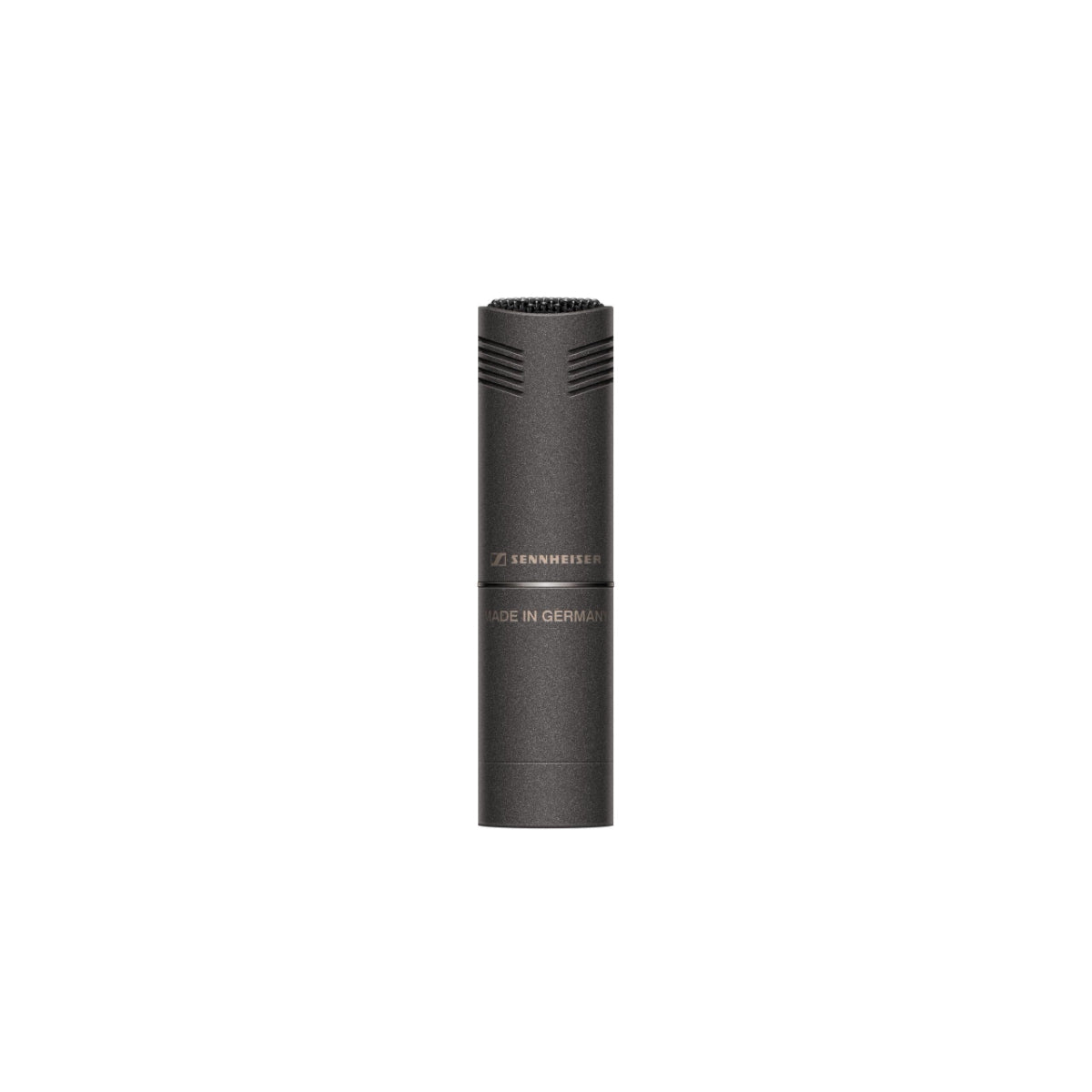 Sennheiser MKH 8040 Redesign Condenser Cardioid Microphone, With XLR Module, Black