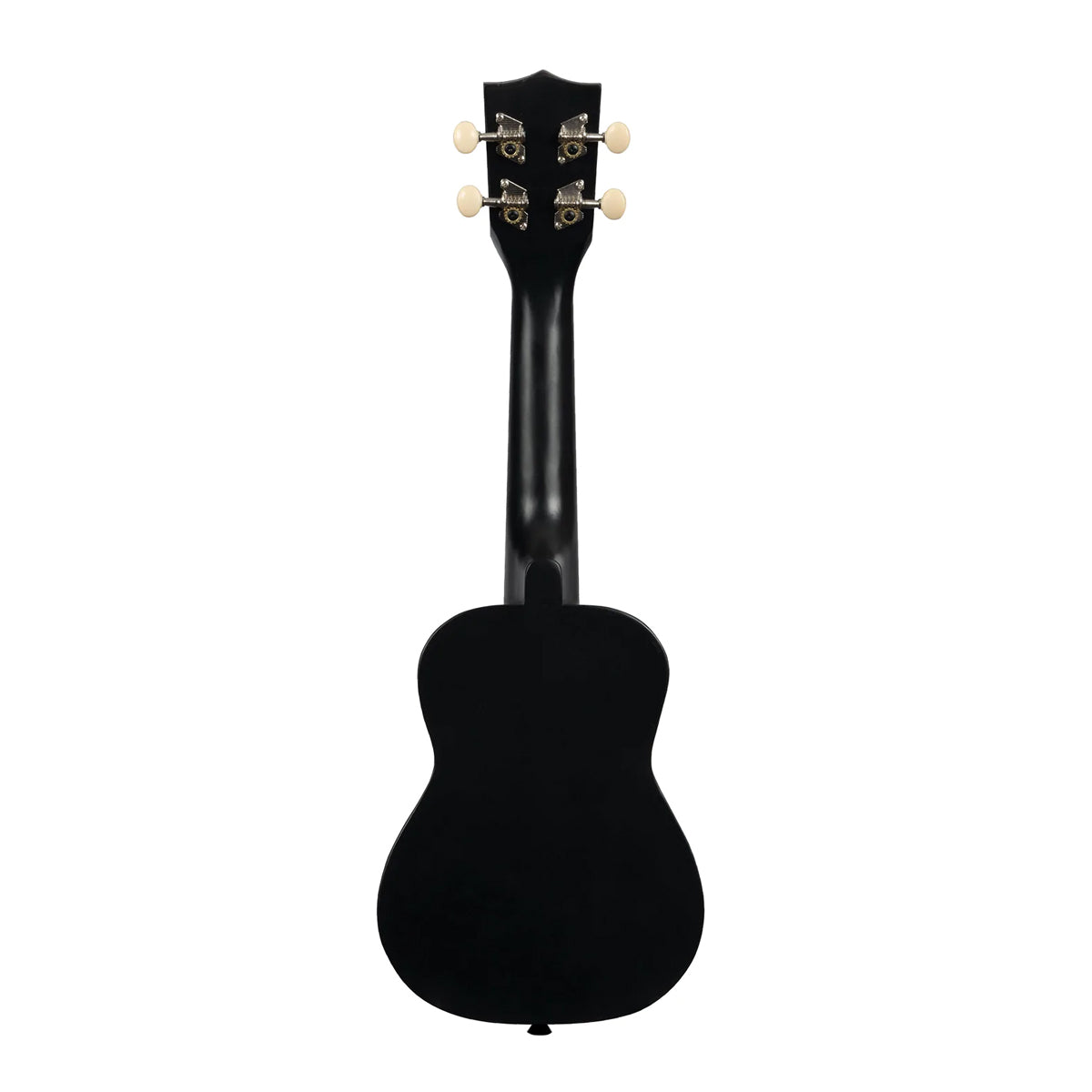 Kala UKSPACEDOUT Ukadelic Soprano Wood Ukulele - Spaced Out