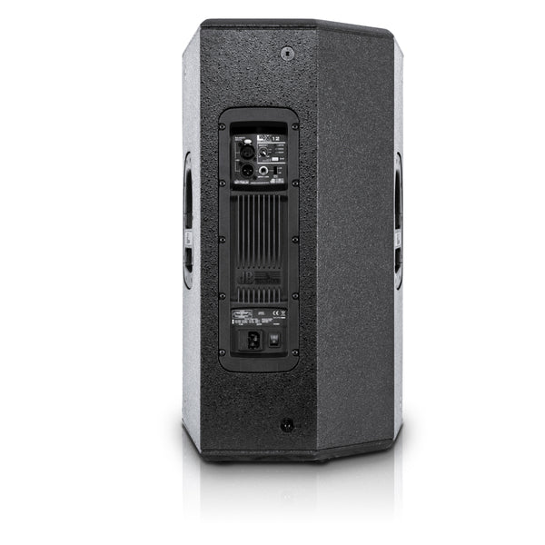 dB Technologies LVX 12 12in 2-Way Active Speaker 800W Black
