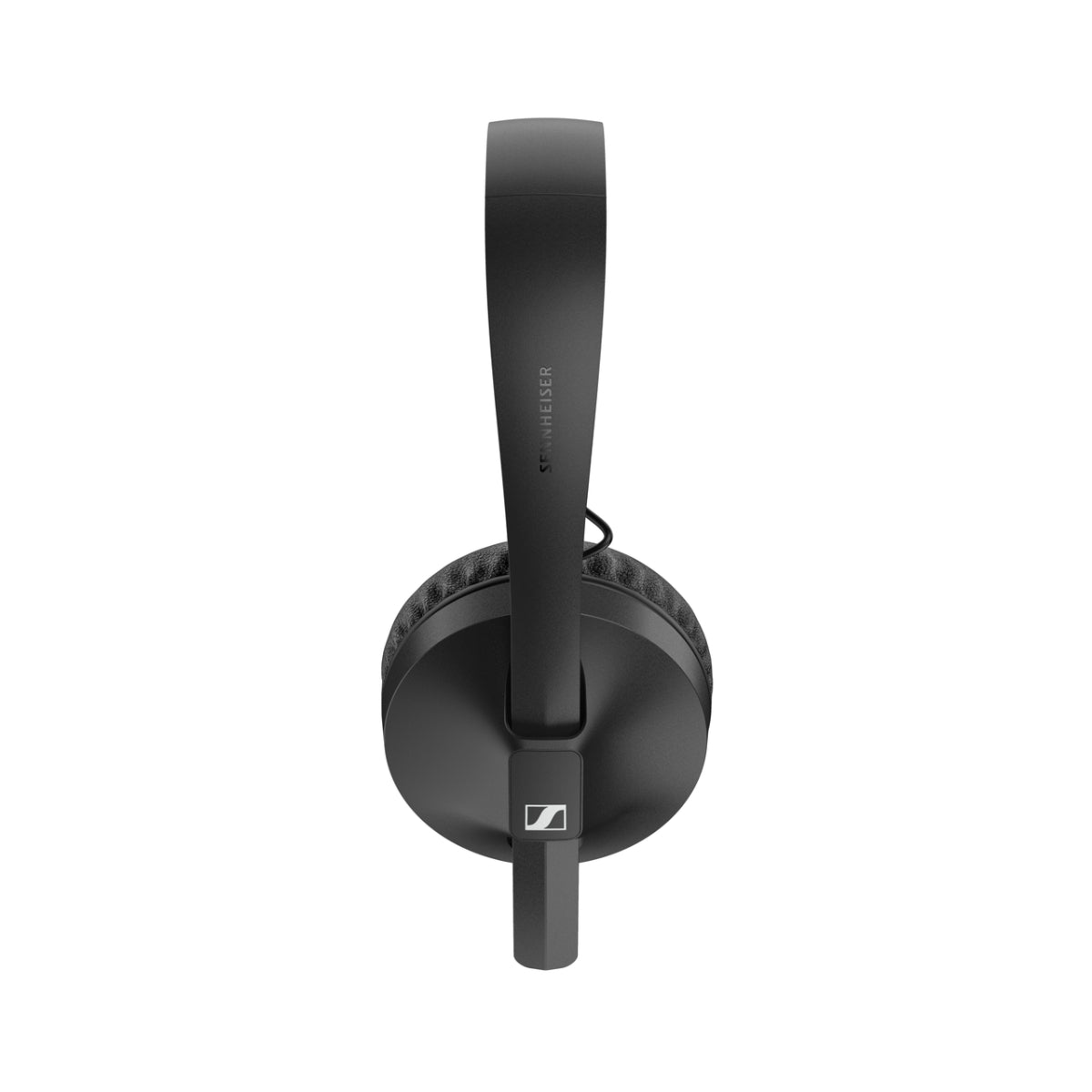 Sennheiser HD 250BT Wireless On-ear Headphone, USB-C Charging Cable