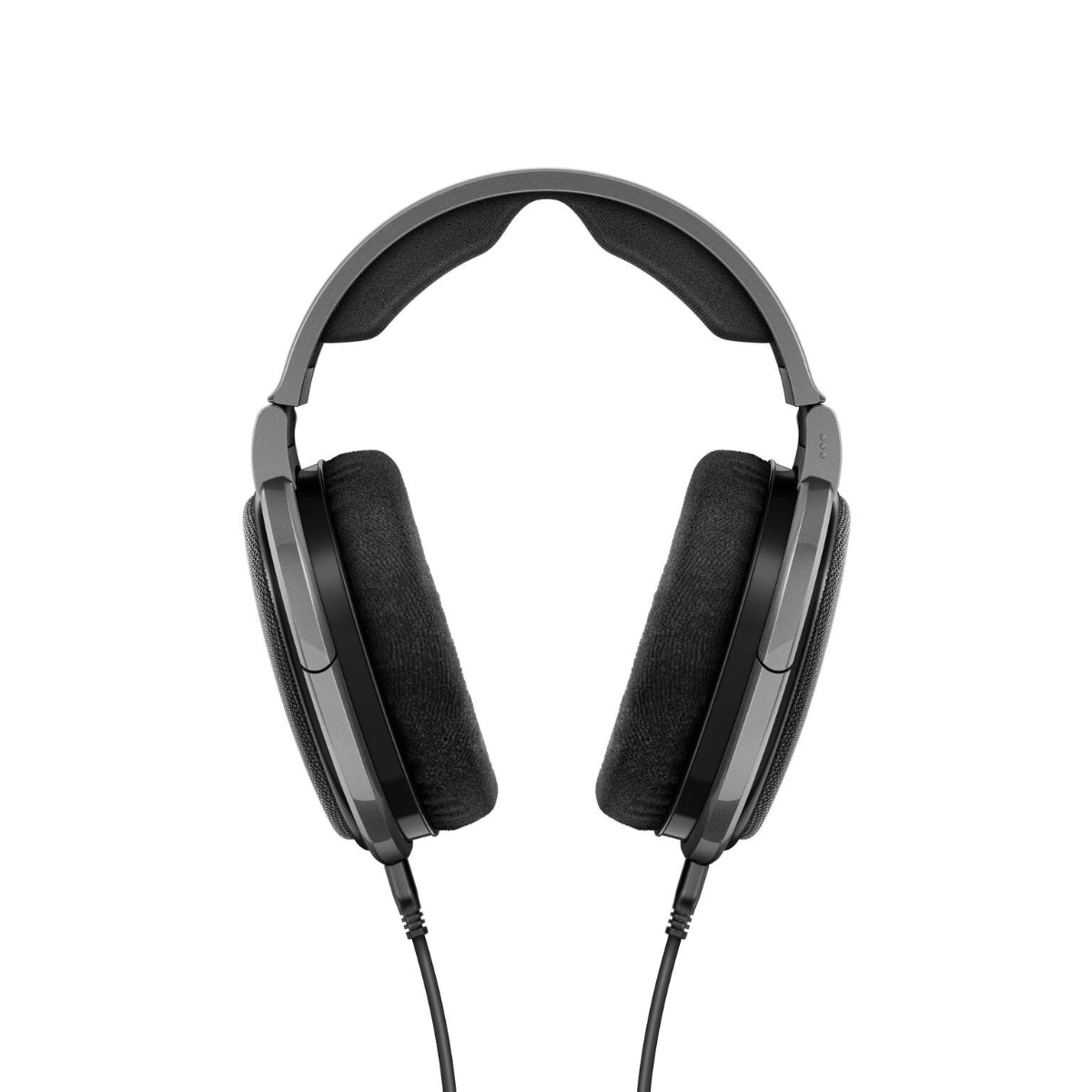 Sennheiser HD 650 Over-Ear Audiophile Headphones