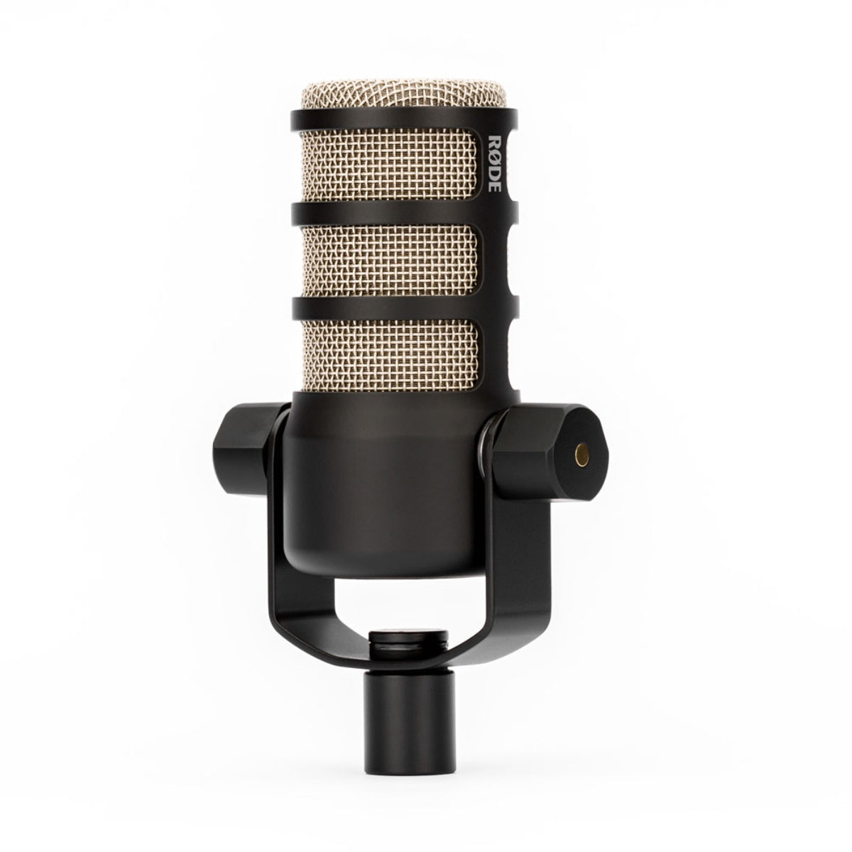 Rode Podmic Voice and Podcaster Microphone