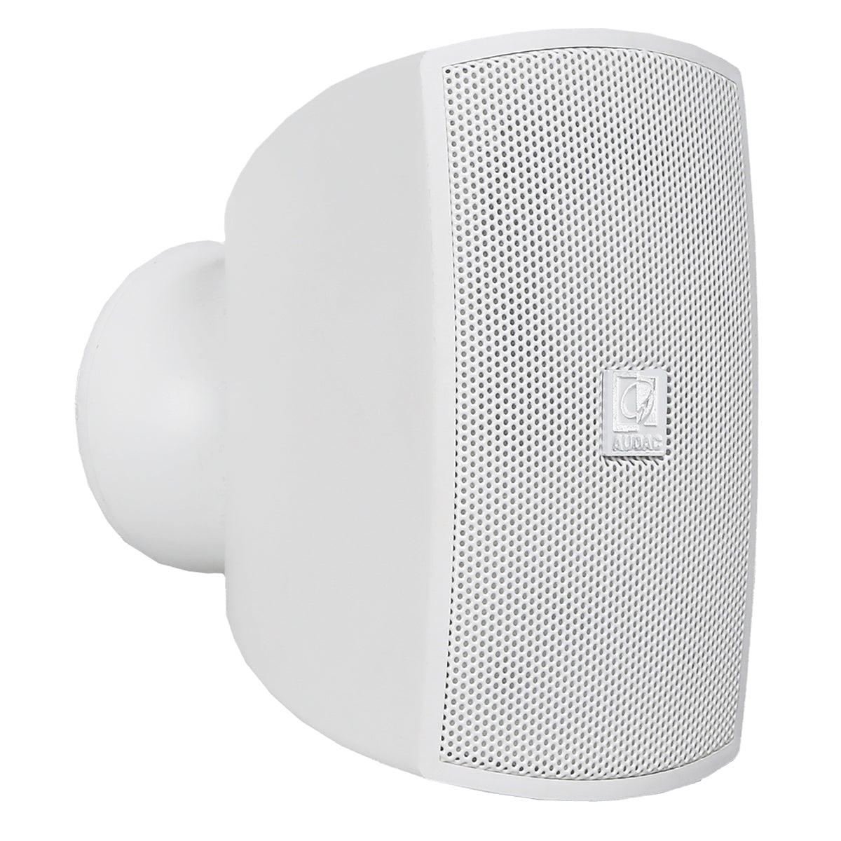 White speakers 2024 wall mounted