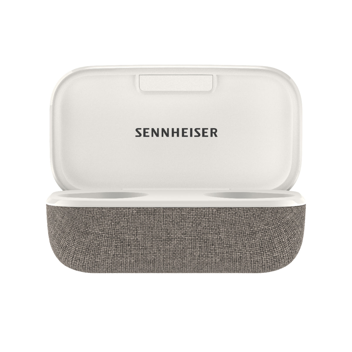 Sennheiser M3IETW2 White, MOMENTUM True Wireless 2, Bluetooth Stereo Earphones, Charging Case, White
