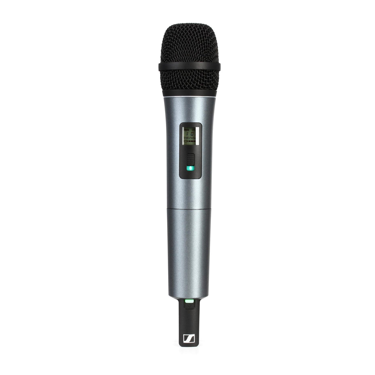 Sennheiser XSW 2-835-B Wireless Handheld Vocal Set, 614-638MHz