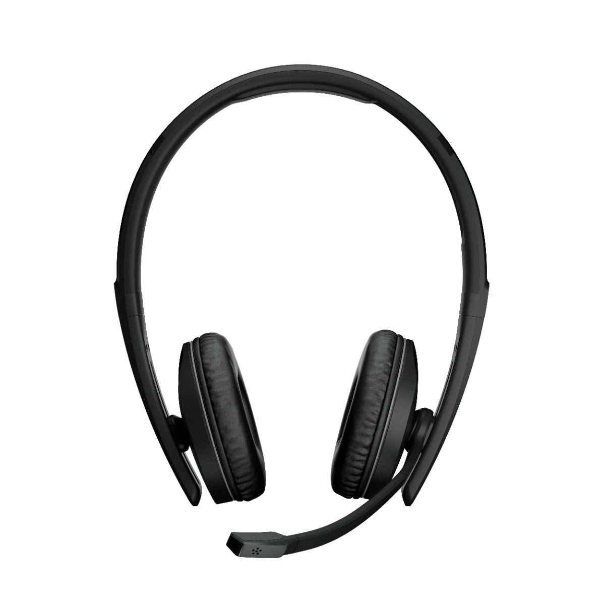 EPOS ADAPT 260 BT Binaural Headset, On-ear, MS Teams Certified, With Dongle & Case