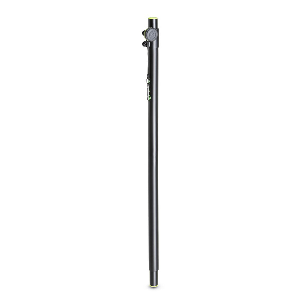 Gravity GSP3332B AdjustableSpeaker Pole 35 mm to 35 mm 1400 mm