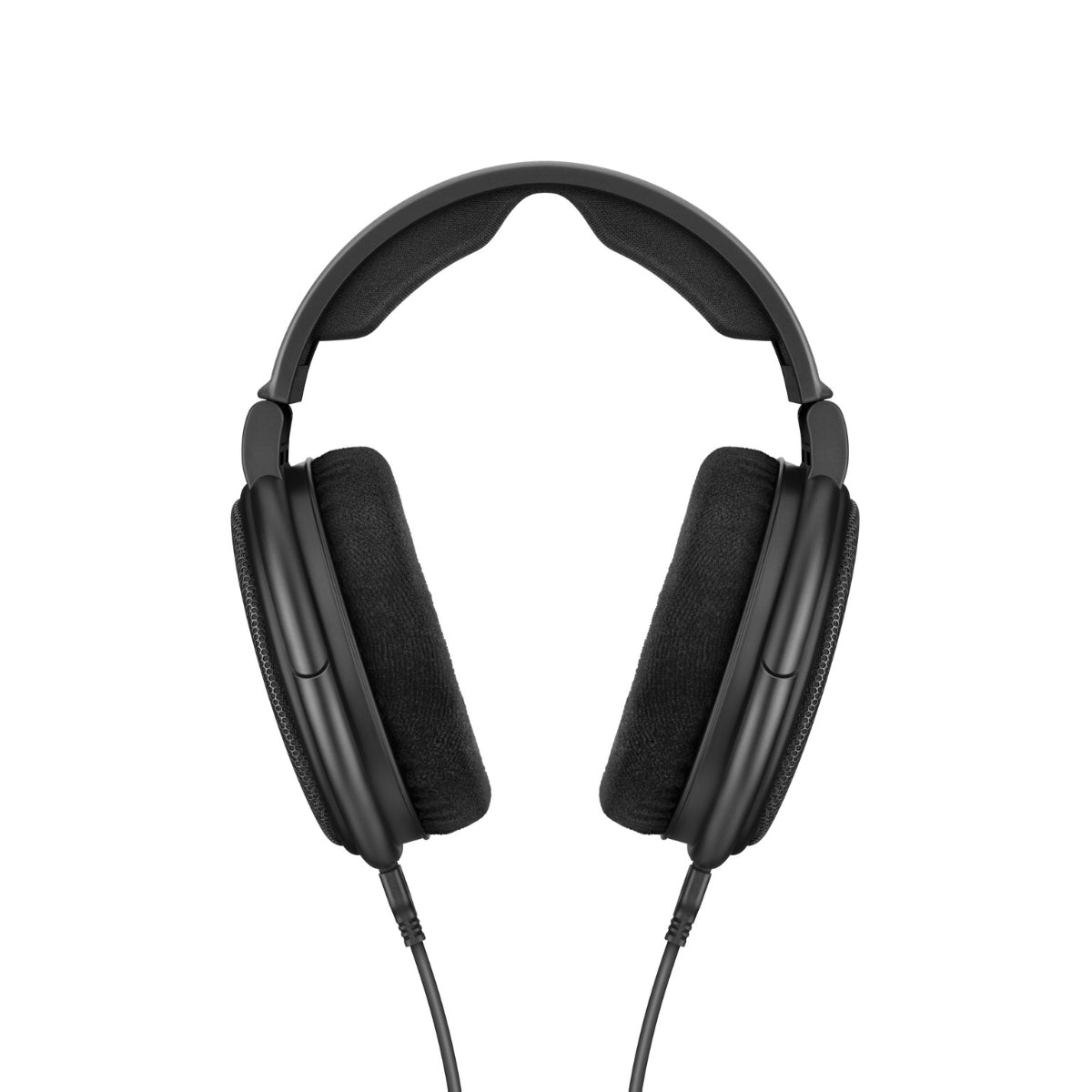 Sennhesier HD 660S Open-Back Audiophile Stereo Headphones