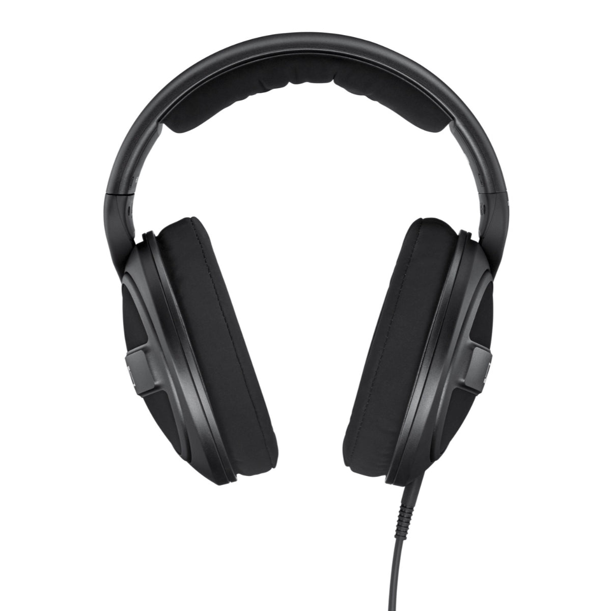 Circumaural headphones discount