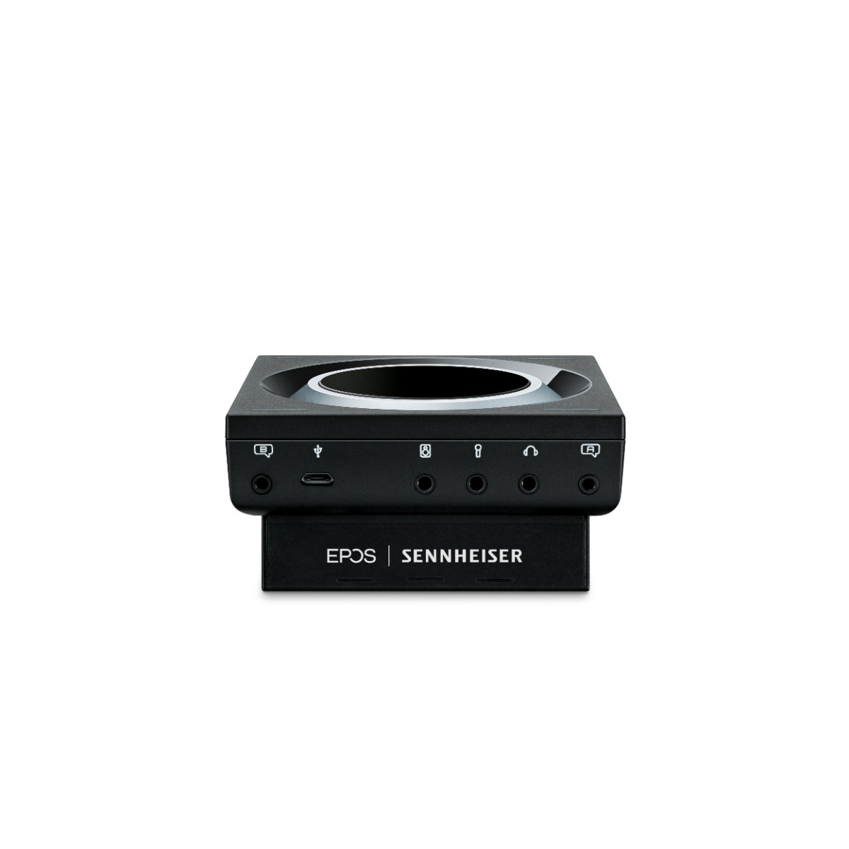 Sennheiser gsx 1200 discount pro gaming audio amplifier