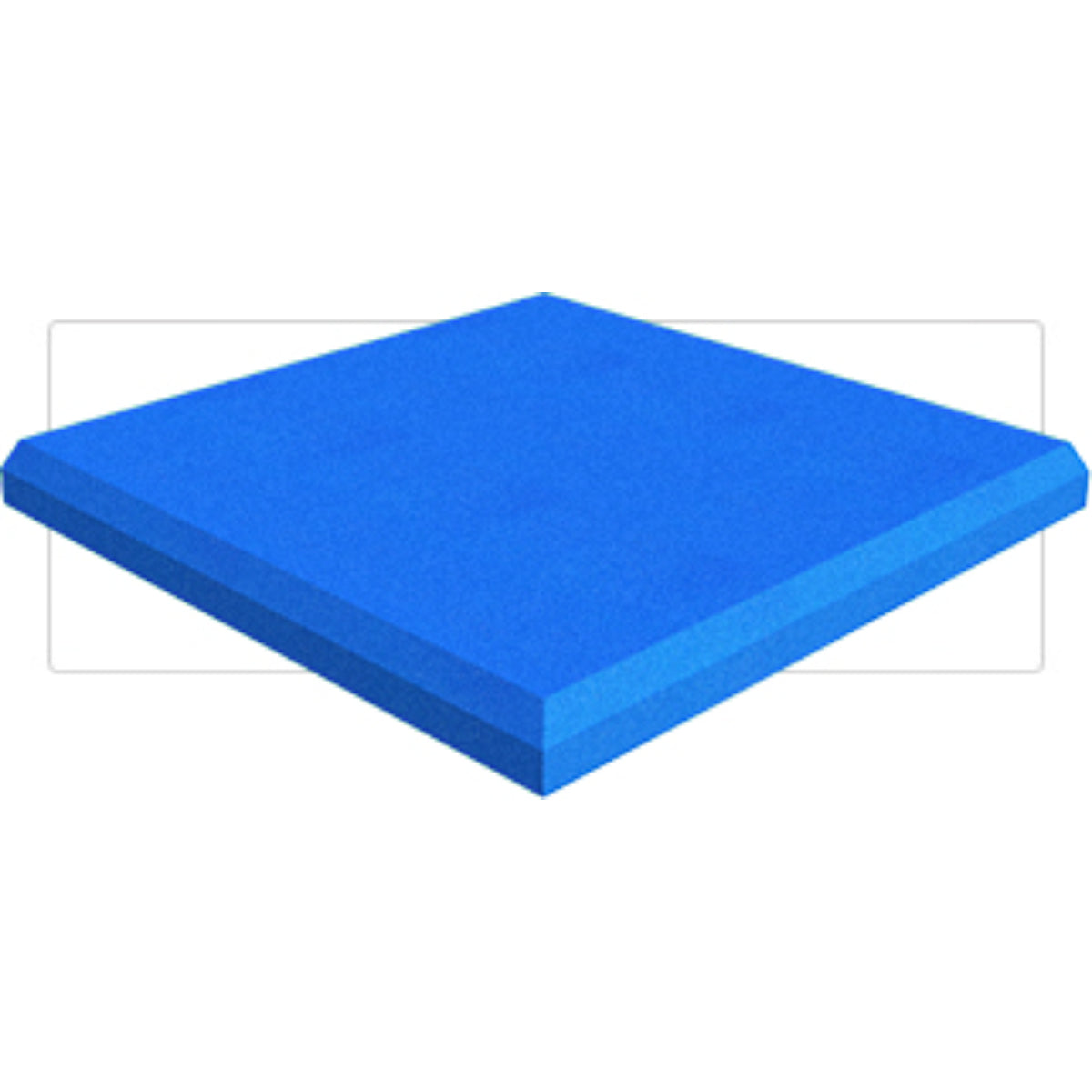 Acoustic Treatment - Abzorba Wall Tile (500x500x50mm)