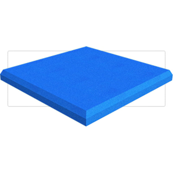 Acoustic Treatment - Abzorba Wall Tile (500x500x50mm)