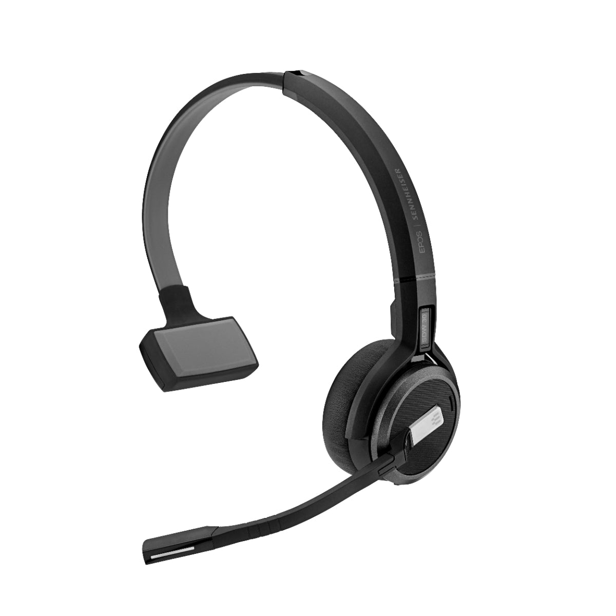EPOS IMPACT SDW 5035 - EU Wireless Monaural DECT Headset, Black, With Dual Connectivity
