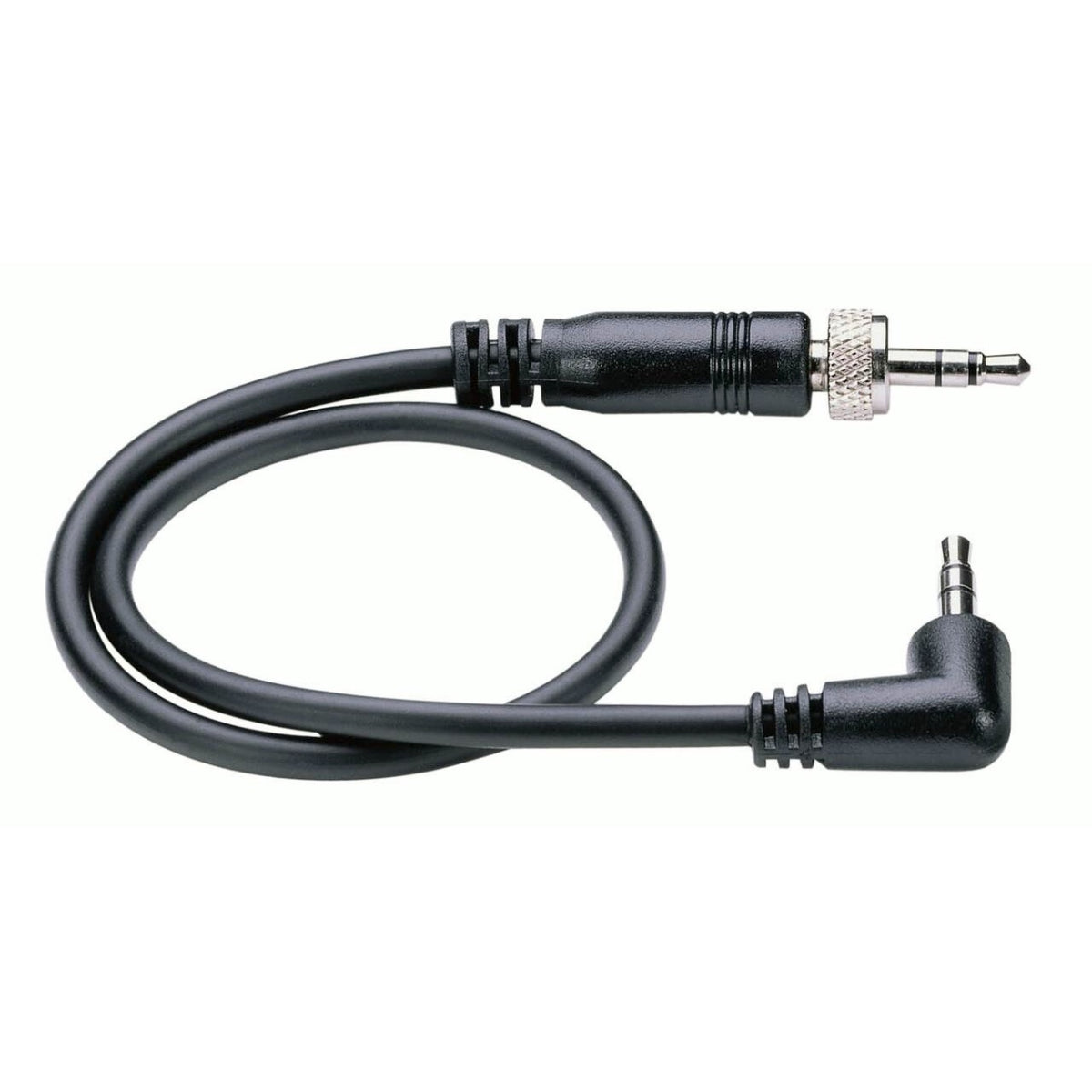Sennheiser CL 1-N Line Ouput Cable, For EK 100/500/2000 to Camcorder, 3.5mm Jack