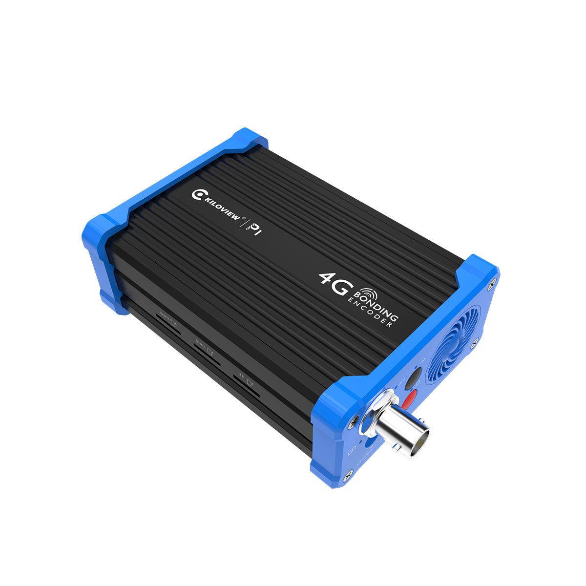 Kiloview P1 Wireless Bonding Video Encoder (Built-in Battery)